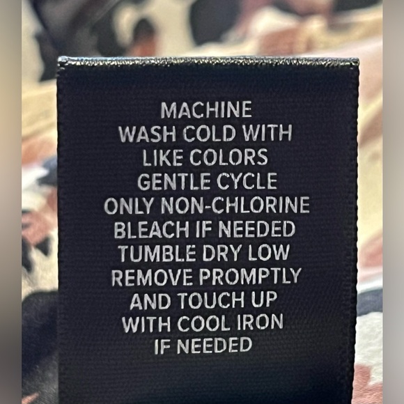 Torrid Women's Plus Size 3 Chablis Lace Trim Cami Top Animal Print - Picture 12 of 14